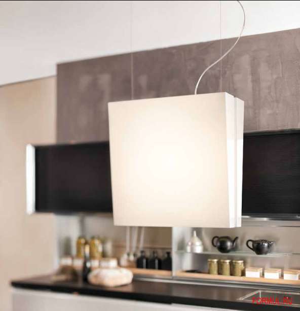 Светильник Fabbian F08 A05 15